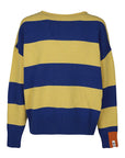 Right Fort Sweaters Yellow