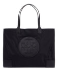 Tory Burch ella mini tote bag in recycled nylon