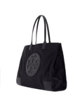 Tory Burch ella mini tote bag in recycled nylon