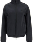 Moncler 'zip-up sweatshirt in scuba