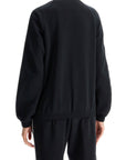 Moncler 'zip-up sweatshirt in scuba