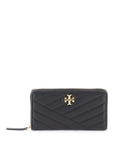 Tory Burch kira zip-around wallet