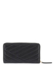 Tory Burch kira zip-around wallet