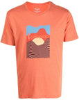 Cotopaxi T Shirts And Polos Orange