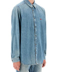 Diesel denim d-simply