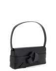 Acne Studios musubi shoulder bag with adjustable