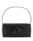 Acne Studios musubi shoulder bag with adjustable