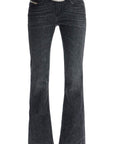 Diesel iamante  jeans with oval