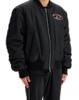 Diesel bomber j