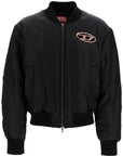 Diesel bomber j