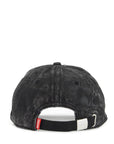 Diesel baseball cap