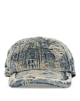 Diesel baseball cap