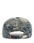 Diesel baseball cap