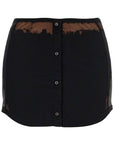 Diesel mini skirt o-mal