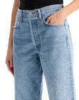 Agolde relaxed kelly jeans