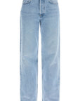 Agolde relaxed kelly jeans