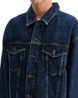 Agolde stefano's denim jacket