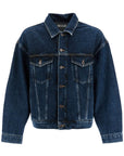 Agolde stefano's denim jacket