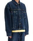 Agolde stefano's denim jacket