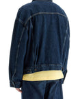 Agolde stefano's denim jacket