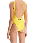 Moschino smileyâ® one-piece