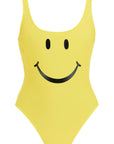 Moschino smileyâ® one-piece