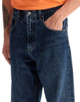 Agolde fusion jeans collection