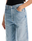 Agolde low slung baggy jeans