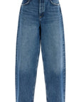 Agolde low slung baggy jeans