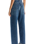 Agolde low slung baggy jeans