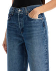 Agolde low slung baggy jeans