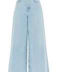 Agolde wide leg nolan jeans for men