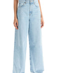 Agolde wide leg nolan jeans for men