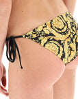 Versace barocco bikini bottom