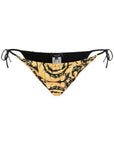 Versace barocco bikini bottom