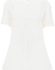 Marni cocoon cady dress