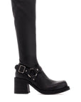 Acne Studios buckle boots with buckle