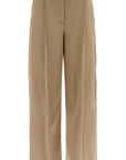 Acne Studios tailored wool blend trousers