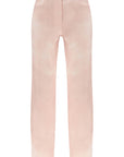 Acne Studios "denim effect trousers