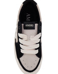 Amiri low sunset skate sneakers for