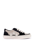 Amiri low sunset skate sneakers for