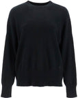 Loulou Studio cashmere pullover sweater for