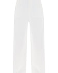 Loulou Studio attu oversized jeans