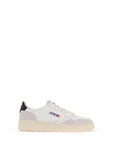 Autry leather medalist low sneakers