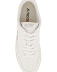 Autry medalist low sneakers