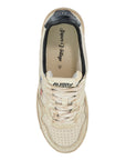 Autry super vintage sneakers for