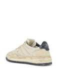 Autry super vintage sneakers for