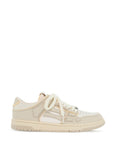 Amiri collegiate skel top low sneakers