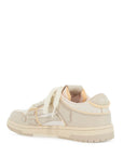 Amiri collegiate skel top low sneakers