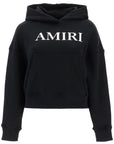 Amiri sweatshirt with letter